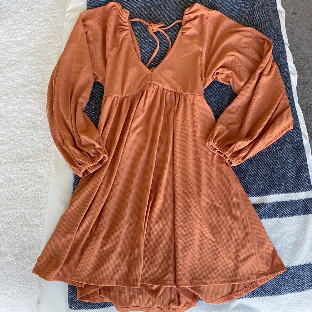 Lovers & Friends Dress